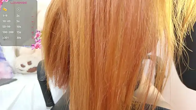 cherrywelll online show from September 19, 7:13 pm