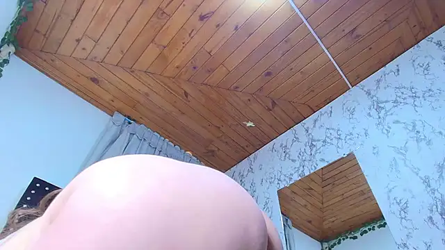 Eda Bonne online show from March 19, 1:15 pm