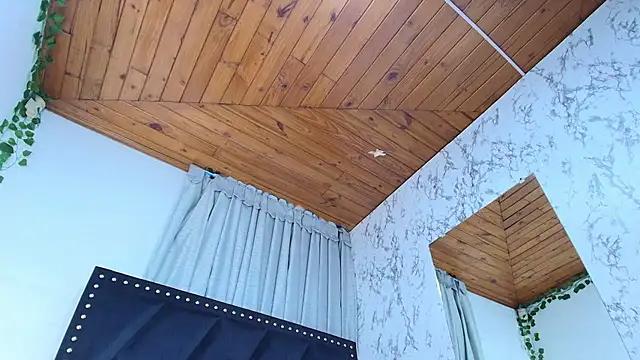 Eda Bonne online show from March 18, 12:54 pm