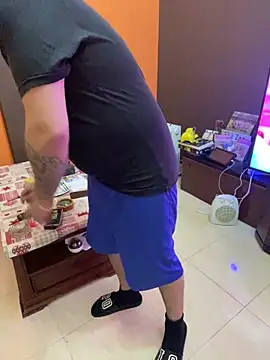 ToAnWTW online show from March 2, 10:48 pm