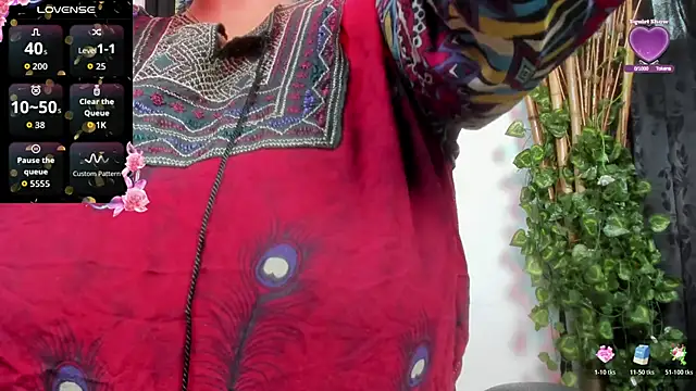 kalpanaaishaa online show from February 5, 11:57 am