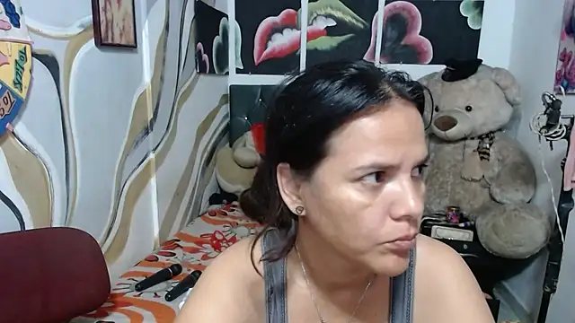 manzanahot9 online show from February 27, 1:55 pm