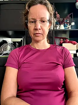 AnnikaRose online show from October 2, 6:29 am