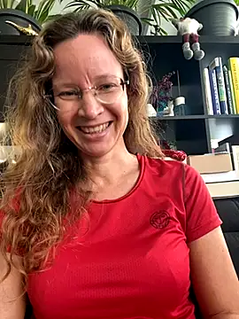 AnnikaRose online show from September 30, 6:08 am