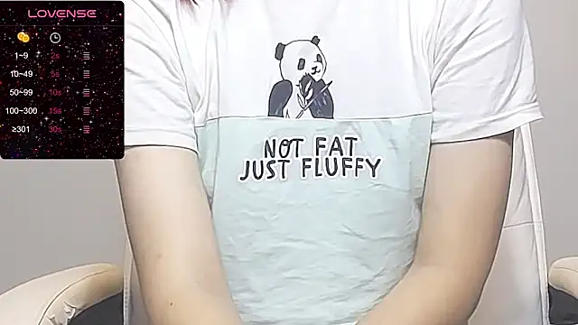 RRUUBBYYY online show from November 13, 7:29 am