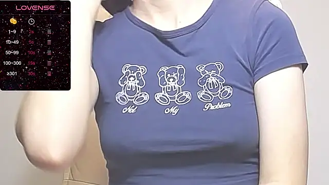 RRUUBBYYY online show from January 9, 7:35 am