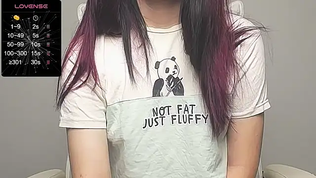 RRUUBBYYY online show from October 3, 7:02 am