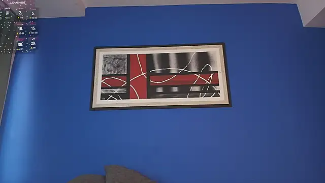 Snapshot of liccy_hall chatting on September 25, 11:53 am liccy hall online show from September 25, 11:53 am