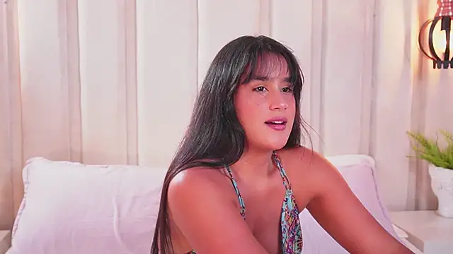 bonniekim  online show from November 8, 10:59 pm