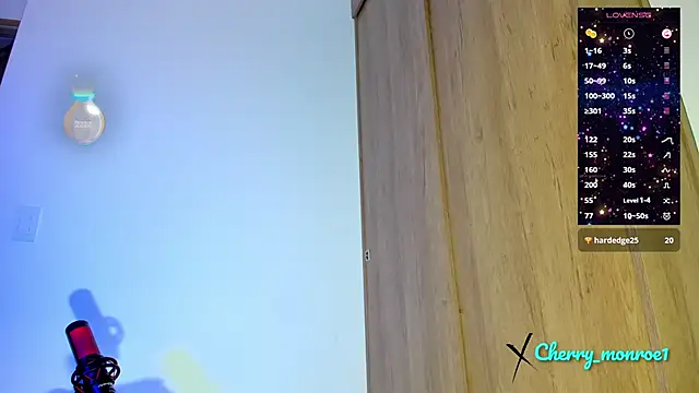 Snapshot of cherry_monroe1 chatting on October 10, 3:28 pm cherry monroe1 online show from October 10, 3:28 pm