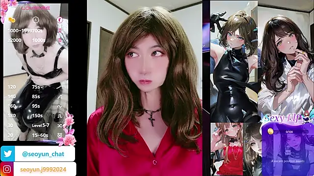 reira 999 online show from March 8, 9:29 pm