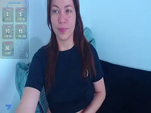 SharonR1 online show from November 18, 9:05 pm