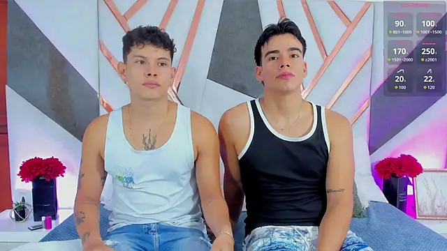 its liam18 online show from December 2, 6:21 pm