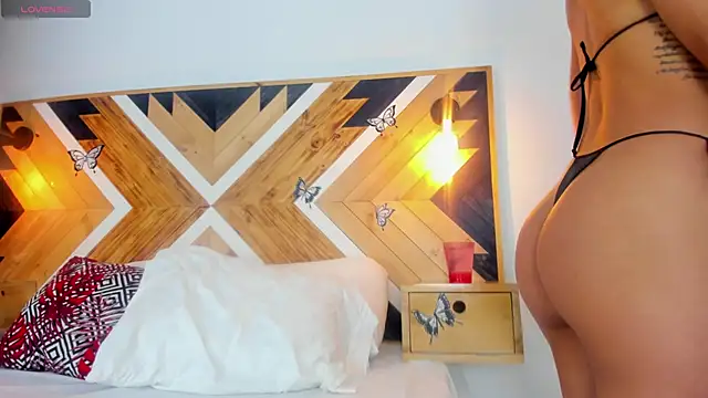 Snapshot of Kathaleiya_Ozz chatting on October 16, 7:38 pm Kathaleiya Ozz online show from October 16, 7:38 pm