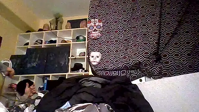 Mic Oxinner online show from October 6, 10:32 am