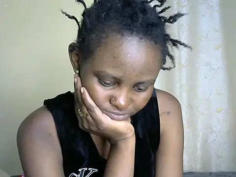 Kasweet Lee online show from April 8, 9:50 pm