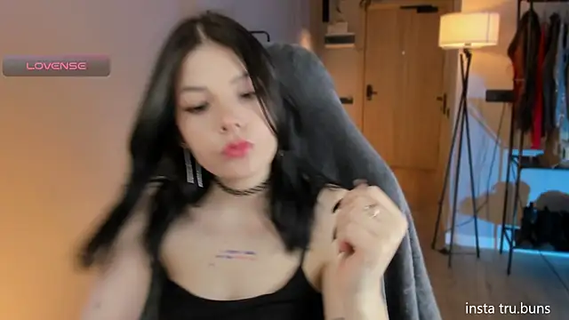 AnnaTrueno online show from October 10, 7:19 pm