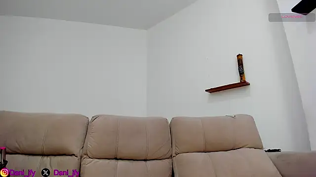 Snapshot of Dani_javi chatting on October 5, 1:54 am Dani javi online show from October 5, 1:54 am