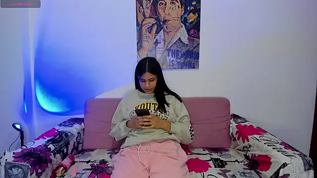 Abusive cousin online show from September 25, 1:37 am