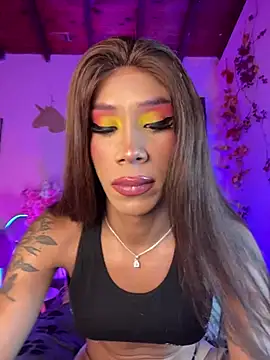 Naugth channel ts online show from April 18, 2:47 am