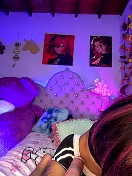 Snapshot of Naugth_channel_ts chatting on October 25, 7:49 am Naugth channel ts online show from October 25, 7:49 am