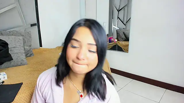 Catherinee69 x online show from October 16, 2:25 am