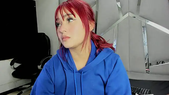 Catherinee69 x online show from January 16, 2:29 am