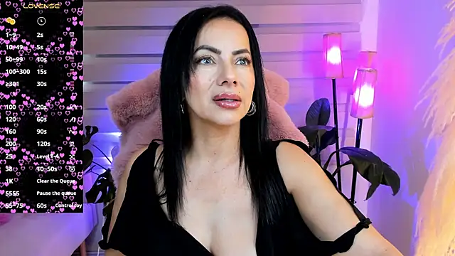 veronika naughty online show from June 25, 2:40 pm
