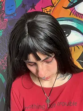 Morgana X online show from February 4, 3:59 pm