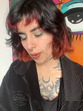 Morgana X online show from October 30, 4:41 pm