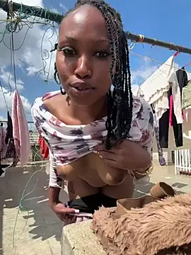 NASTY BOBO online show from December 22, 11:24 am