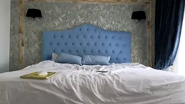 Snapshot of Blanca1 chatting on September 25, 9:41 am Blanca1 online show from September 25, 9:41 am