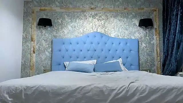 Snapshot of Blanca1 chatting on October 21, 4:00 pm Blanca1 online show from October 21, 4:00 pm