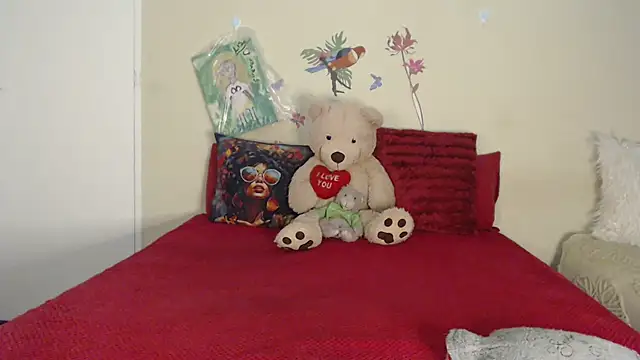 Blacktittiex02 online show from July 11, 3:45 pm