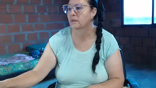 hairyglad69 online show from July 30, 12:28 pm