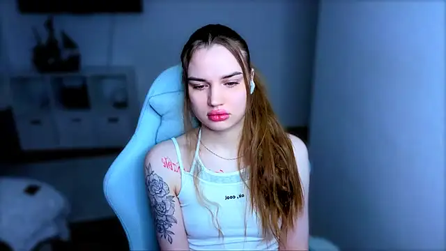 StellaLawless online show from November 26, 11:06 pm