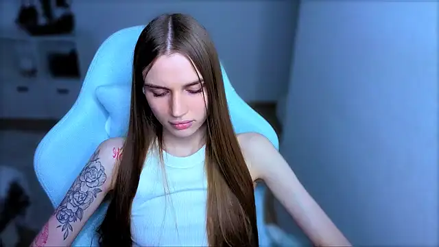 Snapshot of StellaLawless chatting on October 9, 8:24 pm StellaLawless online show from October 9, 8:24 pm