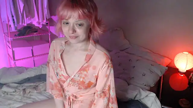 KatieMelone online show from August 2, 11:41 pm