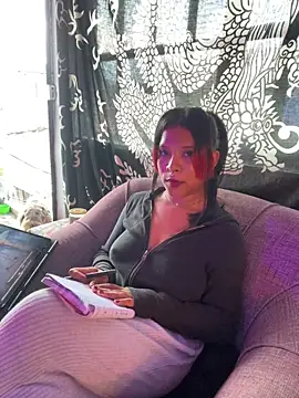 Kimber 666 online show from November 2, 10:02 pm