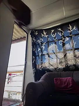 Kimber 666 online show from September 28, 8:47 pm