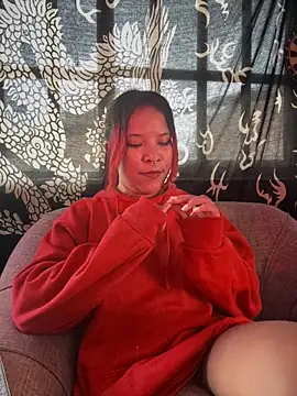 Kimber 666 online show from October 8, 8:35 pm