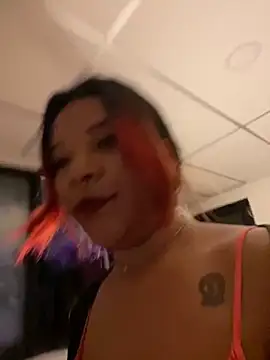 Kimber 666 online show from October 6, 11:09 pm