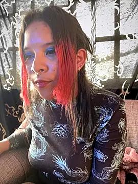 Kimber 666 online show from October 14, 7:49 pm