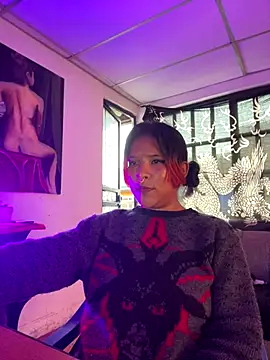 Kimber 666 online show from November 3, 10:03 pm