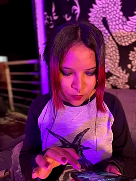 Kimber 666 online show from September 27, 2:30 am