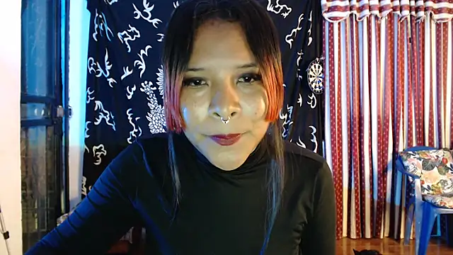 Kimber 666 online show from October 21, 12:36 am