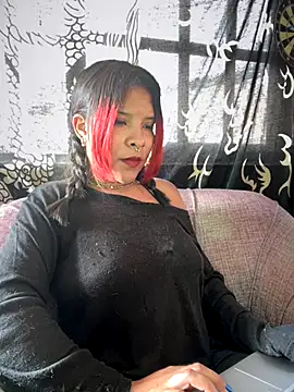 Kimber 666 online show from October 9, 8:46 pm