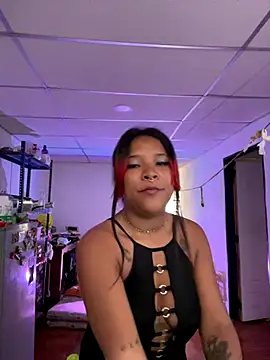 Kimber 666 online show from October 23, 9:10 pm