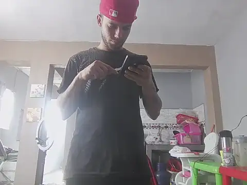 boxsexy25 online show from October 22, 7:41 pm