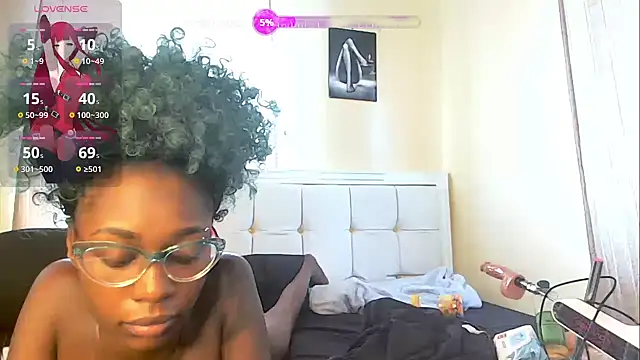 Snapshot of Candybody254 chatting on September 20, 4:55 am Candybody254 online show from September 20, 4:55 am